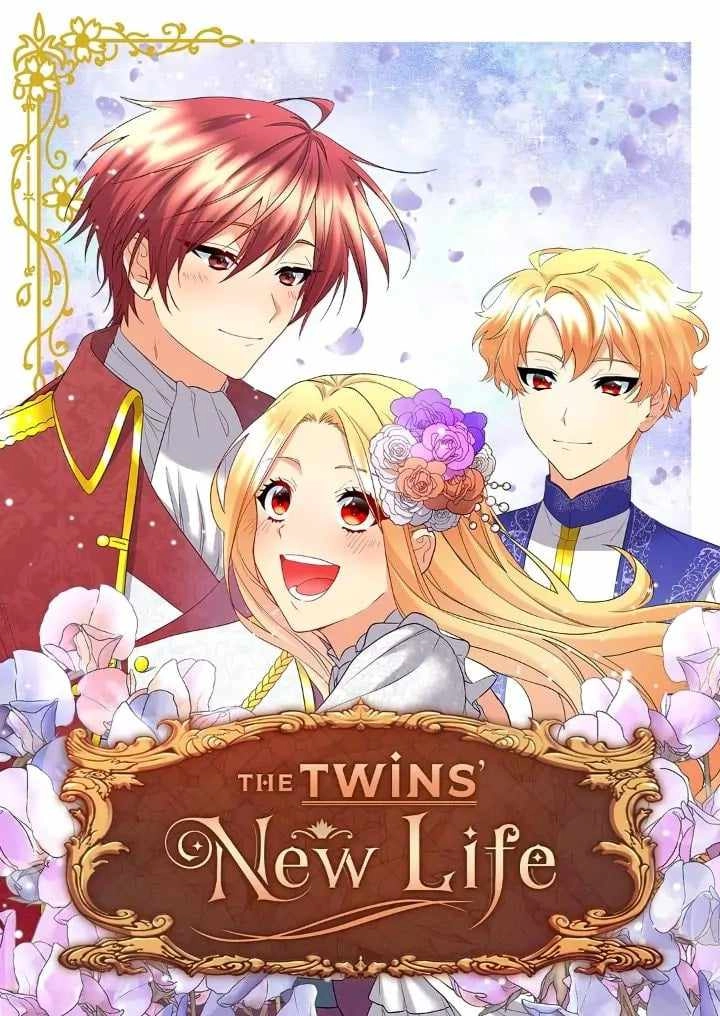 The Twin Siblings' New Life Chapter 140 2